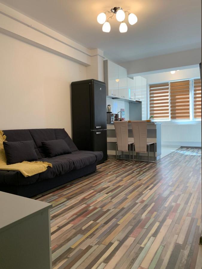 Tod Apartments Palas Iasi Exterior photo